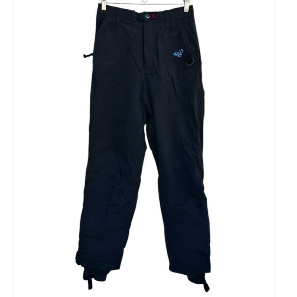 Roxy Quiksilver Boardwear Snow Ski Board Pants L